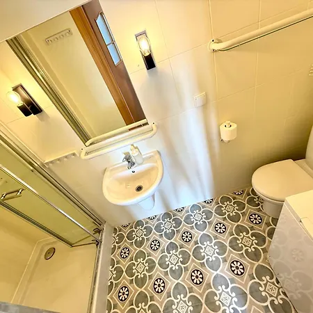 Apartamento Centrum Ii *
