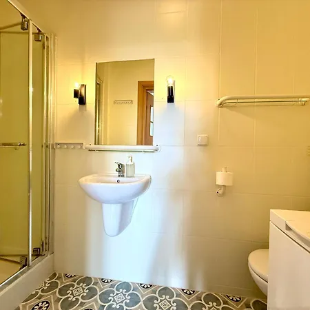 Centrum Ii Apartamento Sopot